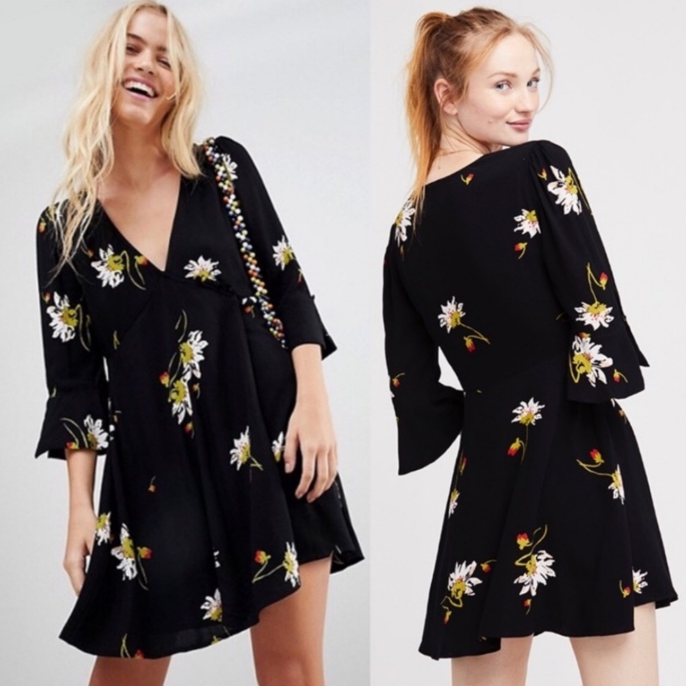 Free people dress